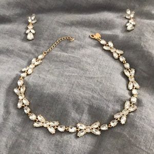 Gorgeous set from charming Charlie’s!